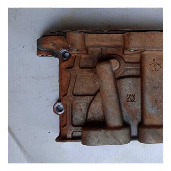 Tampa Direita Cabeçote Vw Amarok 3.0 V6 18 A 22
