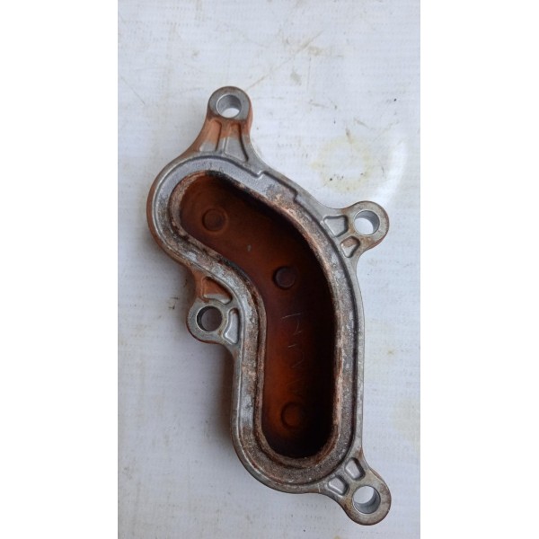 Tampa Motor Vw Amarok V6 3.0 2018 A 2022