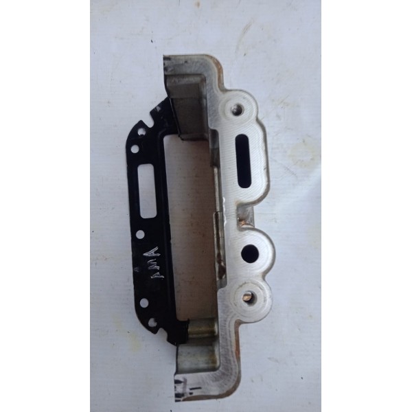 Tampa Esquerdo Cabeçote Vw Amarok 3.0 V6 18 A 22