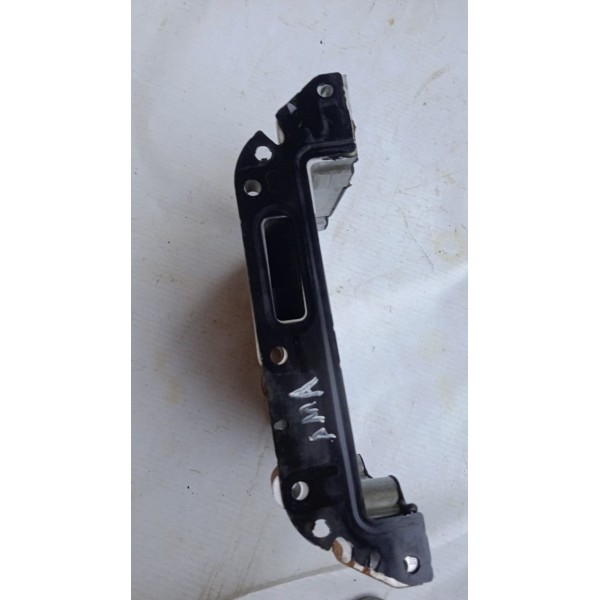 Tampa Esquerdo Cabeçote Vw Amarok 3.0 V6 18 A 22