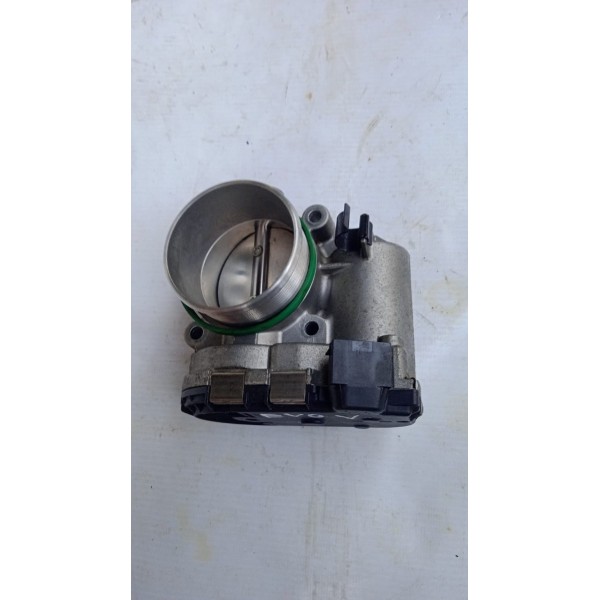 Tbi Corpo Borboleta R.r Evoque Volvo Xc60 2.0 2012 A 2015