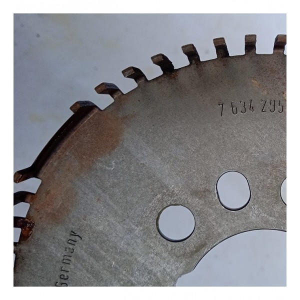 Roda Fonica Virabrequim Mini Cooper S 1.6 Turbo 08 A 13