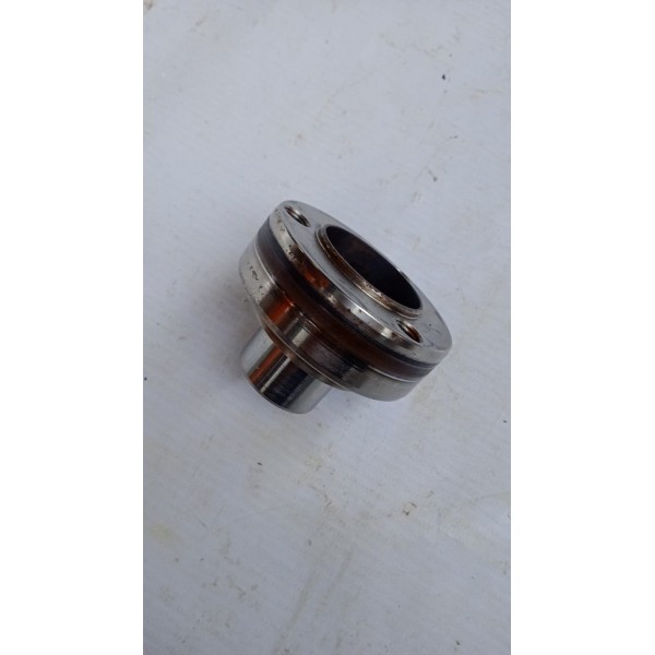 Suporte Da Polia Virabequim Mini Cooper S 1.6 Turbo 08 A 13