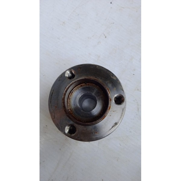 Suporte Da Polia Virabequim Mini Cooper S 1.6 Turbo 08 A 13