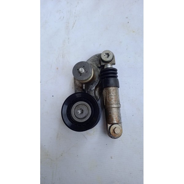 Tensionador Correia Alternador R.r Evoque 2.0 Gasolina