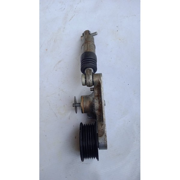 Tensionador Correia Alternador R.r Evoque 2.0 Gasolina