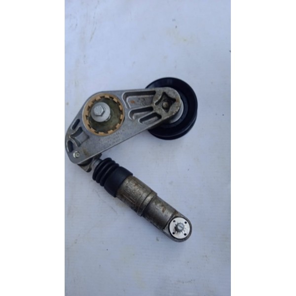 Tensionador Correia Alternador R.r Evoque 2.0 Gasolina