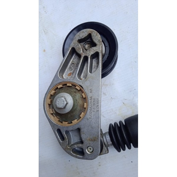 Tensionador Correia Alternador R.r Evoque 2.0 Gasolina