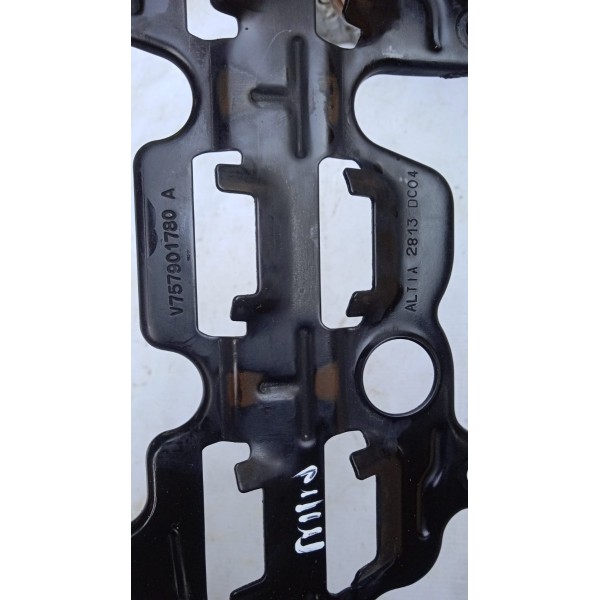 Defletor Oleo D Carter Mini Cooper S 1.6 Turbo 08 A 13