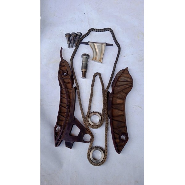 Kit Corrente Comando Mini Cooper S 1.6 Turbo 08 A 13