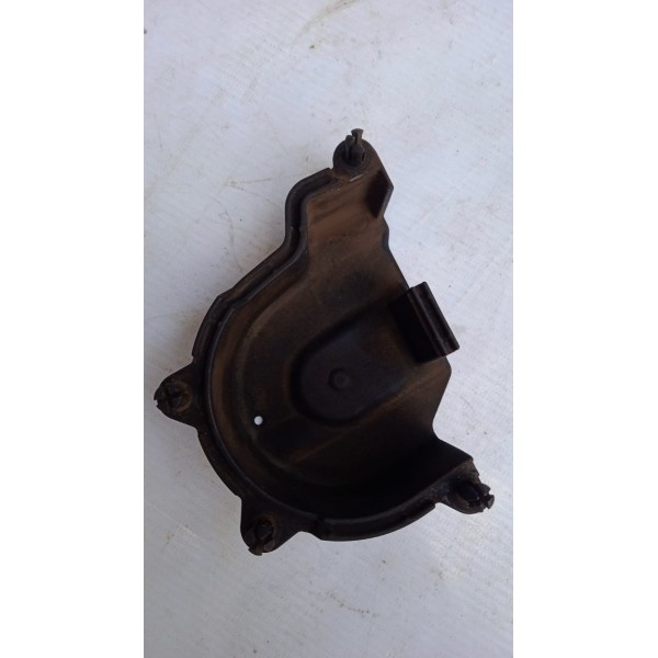 Tampa Protetor Corrente Bomba D Oleo Mini Cooper S 1.6 Turbo