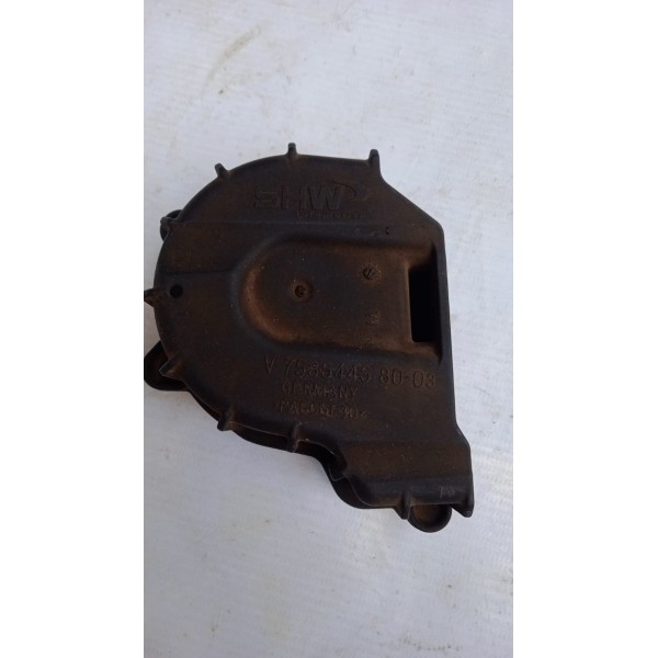 Tampa Protetor Corrente Bomba D Oleo Mini Cooper S 1.6 Turbo