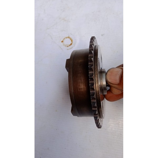 Polia Variadora Comando Admissão Mini Cooper S 1.6 Turbo