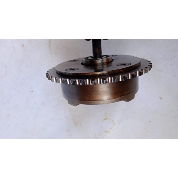 Polia Variadora Comando Escape Mini Cooper S 1.6 Turbo