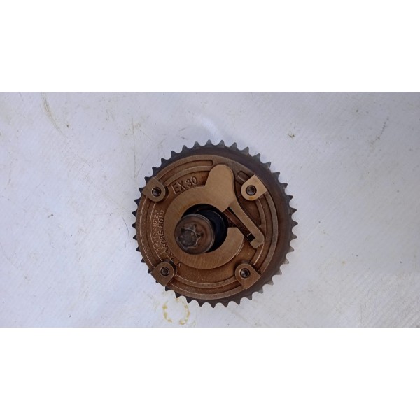 Polia Variadora Comando Escape Mini Cooper S 1.6 Turbo