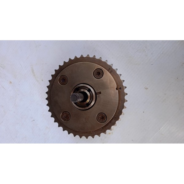 Polia Variadora Comando Escape Mini Cooper S 1.6 Turbo