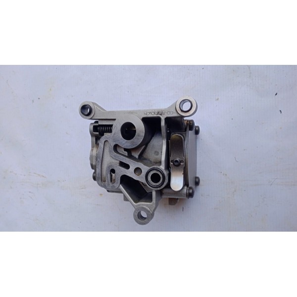 Bomba De Oleo Vw Amarok V6 3.0 18 A 22