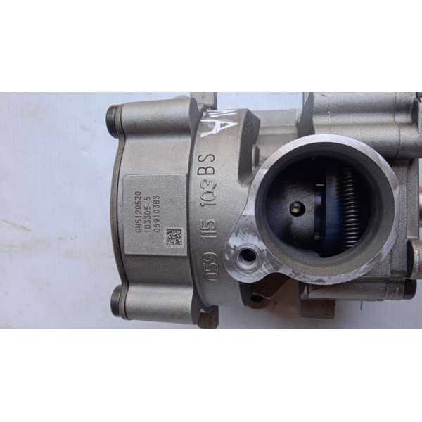 Bomba De Oleo Vw Amarok V6 3.0 18 A 22