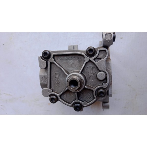 Bomba De Oleo Vw Amarok V6 3.0 18 A 22