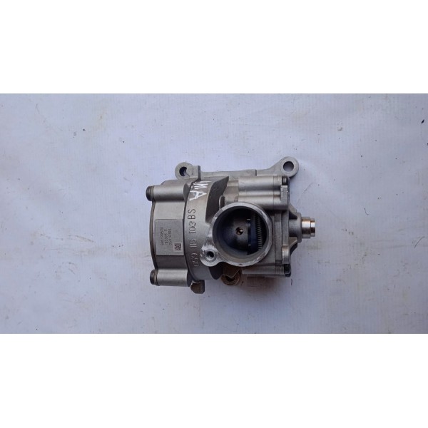 Bomba De Oleo Vw Amarok V6 3.0 18 A 22