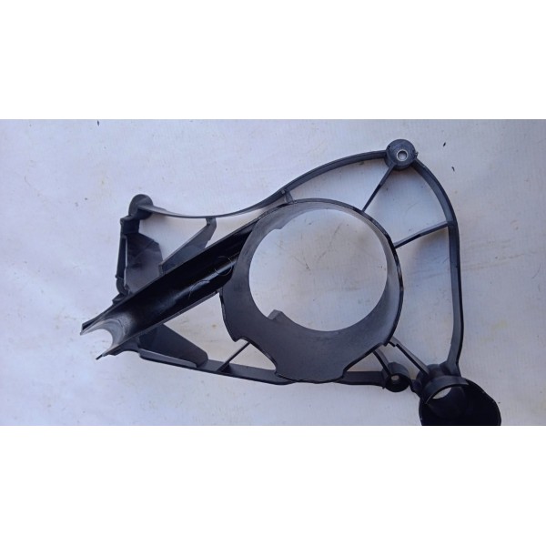 Defletor Oleo Carte Motor Vw Amarok V6 3.0 18 A 22