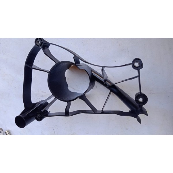 Defletor Oleo Carte Motor Vw Amarok V6 3.0 18 A 22