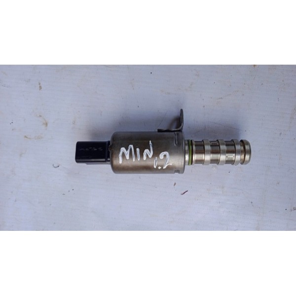 Valvula Solenoide Cabeçote Mini Cooper S 1.6 Turbo 08 A 13