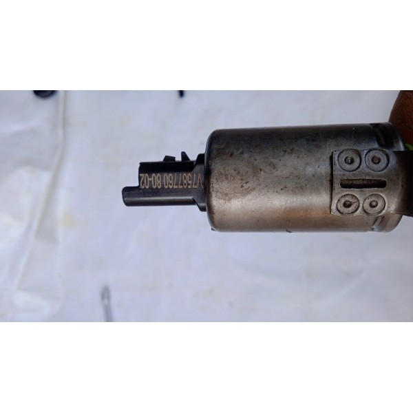 Valvula Solenoide Cabeçote Mini Cooper S 1.6 Turbo 08 A 13