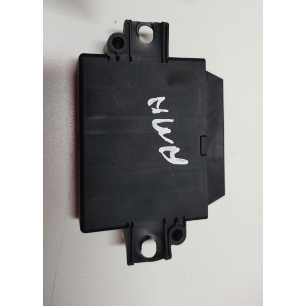 Módulo Sensor Estacionamento Vw Amarok V6 2018 A 2021