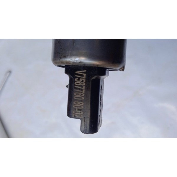 Valvula Solenoide Cabeçote Mini Cooper S 1.6 Turbo 08 A 13