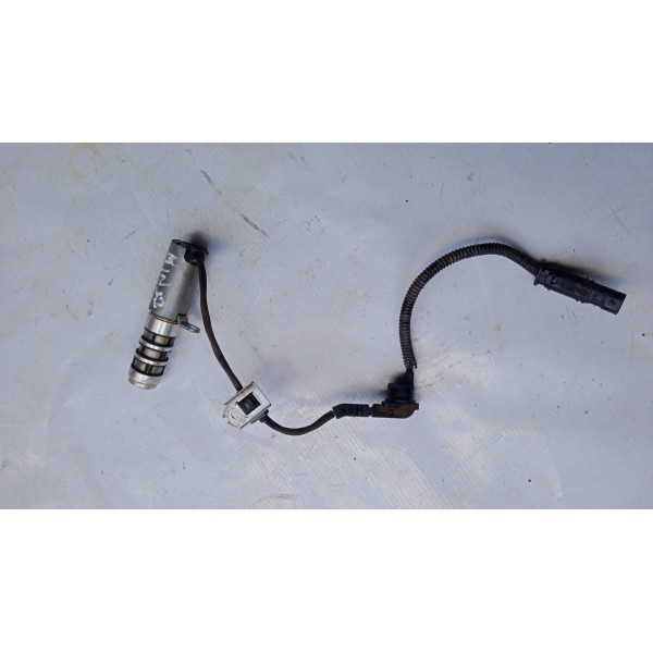 Solenoide Bomba De Oleo Mini Cooper S 1.6 Turbo 08 A 13