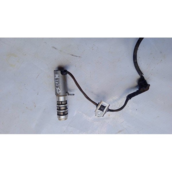 Solenoide Bomba De Oleo Mini Cooper S 1.6 Turbo 08 A 13