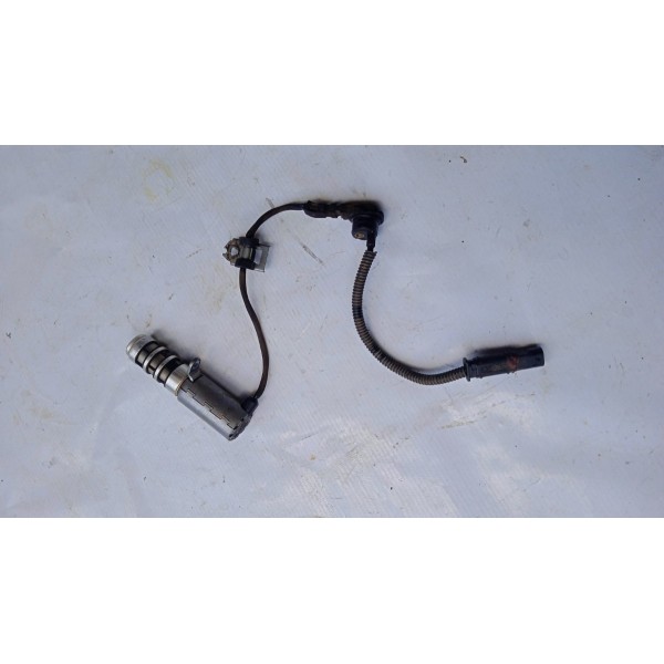 Solenoide Bomba De Oleo Mini Cooper S 1.6 Turbo 08 A 13