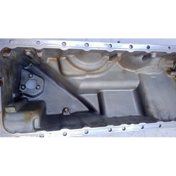 Carter Motor Bmw 535 Gt 3.0 N55 08 A 13