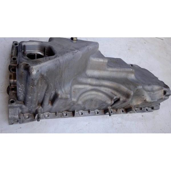 Carter Motor Bmw 535 Gt 3.0 N55 08 A 13