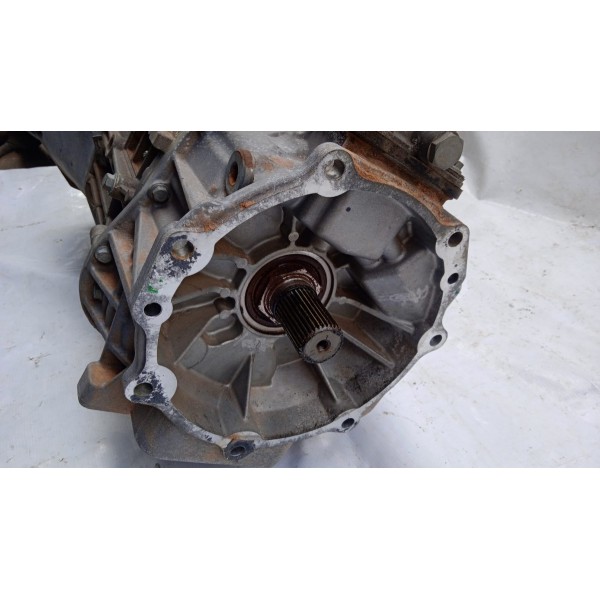 Caixa Cambio Manual Gm S10 2.8 4x4 200cv 17 A 18