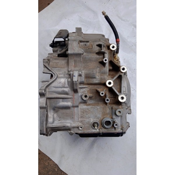 Caixa De Cambio Automatica R.r Evoque 2.0 4x4 Gasolina