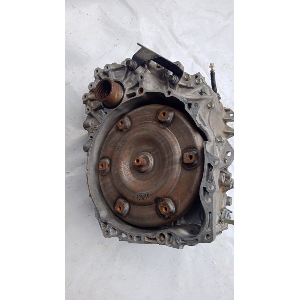 Caixa De Cambio Automatica R.r Evoque 2.0 4x4 Gasolina