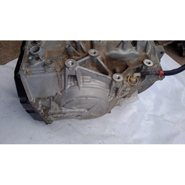 Caixa De Cambio Automatica R.r Evoque 2.0 4x4 Gasolina