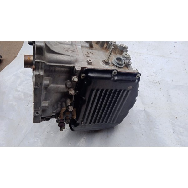 Caixa De Cambio Automatica R.r Evoque 2.0 4x4 Gasolina