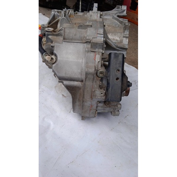 Caixa De Cambio Automatica R.r Evoque 2.0 4x4 Gasolina