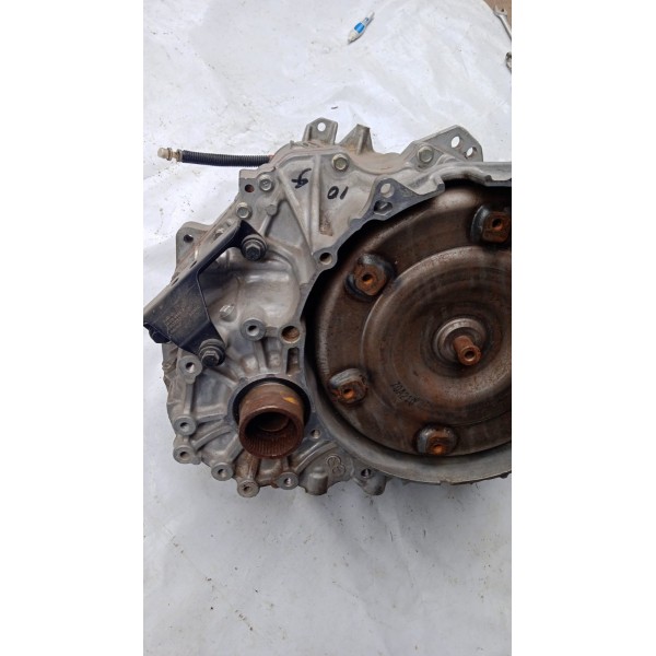 Caixa De Cambio Automatica R.r Evoque 2.0 4x4 Gasolina