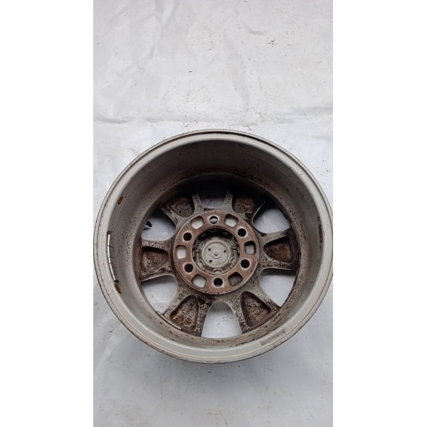 Roda Aro 16 Avulsa Toyota Hilux