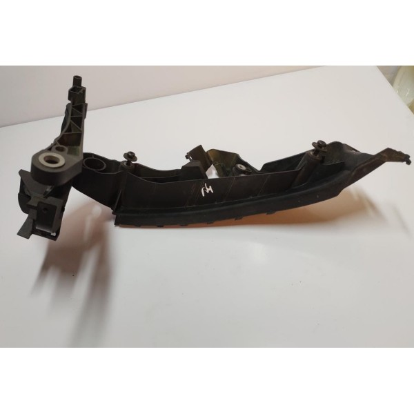 Suporte Guia Farol Esquerdo Audi A4 10 A 12
