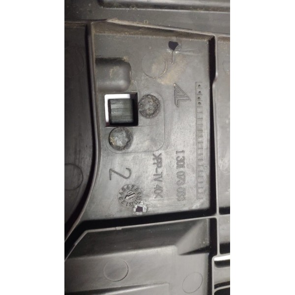 Suporte Inferior Base Farol L.e Audi A4 10 A 12