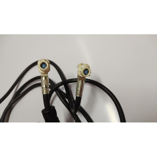 Cabo Usb Bmw 320i 2013 A 2017