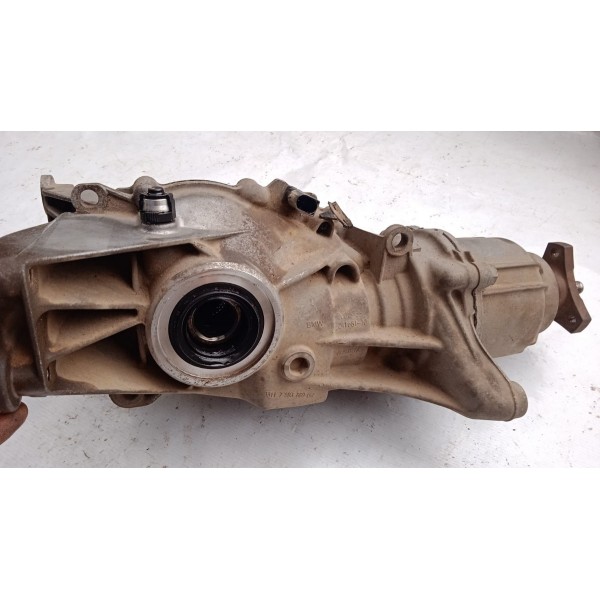 Diferencial Traseiro Mini Cooper Countryman 1.6 4x4