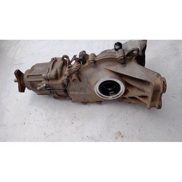 Diferencial Traseiro Mini Cooper Countryman 1.6 4x4