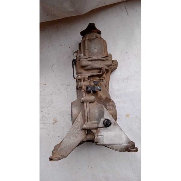 Diferencial Traseiro Mini Cooper Countryman 1.6 4x4