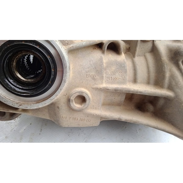 Diferencial Traseiro Mini Cooper Countryman 1.6 4x4